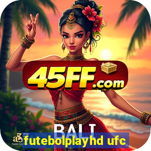 futebolplayhd ufc